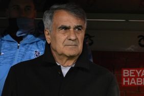 Şenol Güneş'ten "sitem" açıklaması