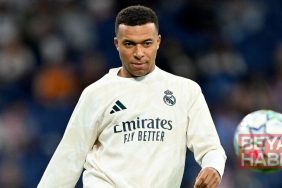 Real Madrid, Mbappe'nin Mao Zedong hakkındaki açıklamaları için özür diledi
