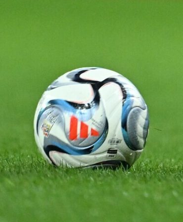 UEFA Uluslar Ligi 8 maçla devam etti