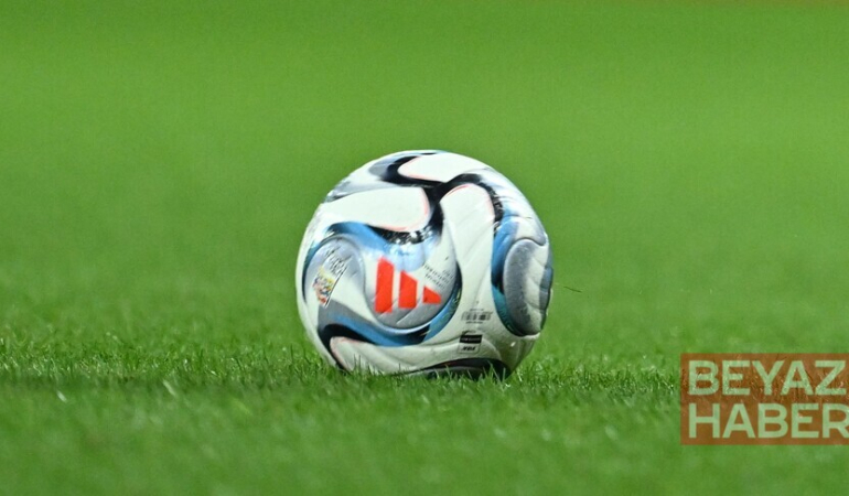 UEFA Uluslar Ligi 8 maçla devam etti