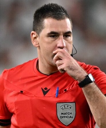 Lille-Galatasaray maçını Sloven hakem Rade Obrenovic yönetecek