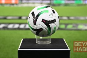 UEFA Konferans Ligi'nin ilk haftası, 8 maçla sona erdi