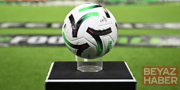 UEFA Konferans Ligi'nin ilk haftası, 8 maçla sona erdi
