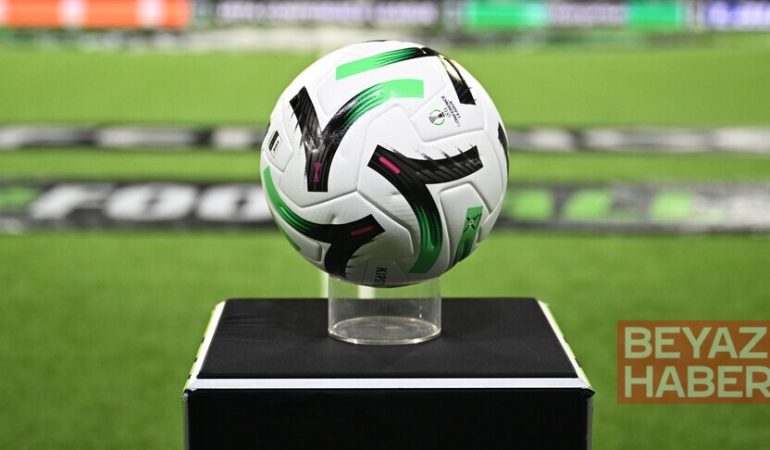 UEFA Konferans Ligi'nin ilk haftası, 8 maçla sona erdi