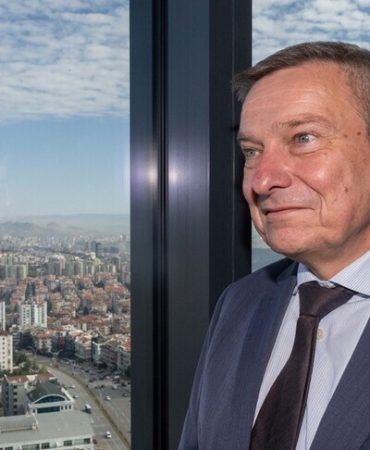 Danimarka, COP31'de hedeflerin somut adımlara dönüştürülmesini bekliyor
