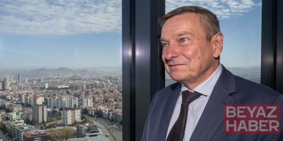 Danimarka, COP31'de hedeflerin somut adımlara dönüştürülmesini bekliyor