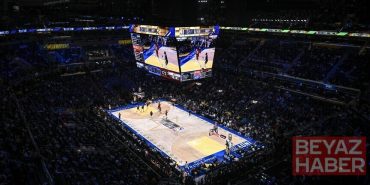 NBA'de yeni sezonun perdesi yarın açılacak