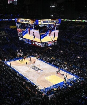 NBA'de yeni sezonun perdesi yarın açılacak