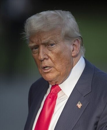 ABD Başkanı Trump, Güney Kore'nin ABD'de 200 milyar dolarlık enerji yatırımı yapacağını duyurdu