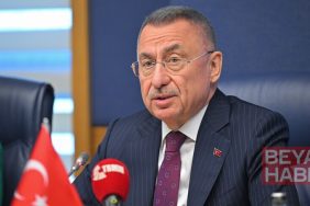 TBMM Dışişleri Komisyonu Başkanı Oktay'dan Mekke Ortak Savunma Anlaşması'na ilişkin açıklama