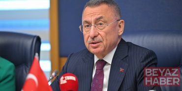 TBMM Dışişleri Komisyonu Başkanı Oktay'dan Mekke Ortak Savunma Anlaşması'na ilişkin açıklama