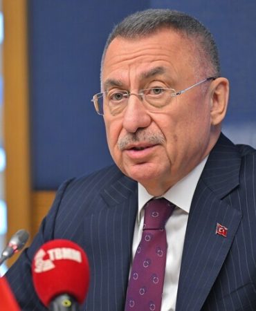 TBMM Dışişleri Komisyonu Başkanı Oktay'dan Mekke Ortak Savunma Anlaşması'na ilişkin açıklama
