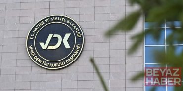 Vergi Denetim Kurulu 820 hekim ve 45 özel hastaneyi yakın takibe aldı
