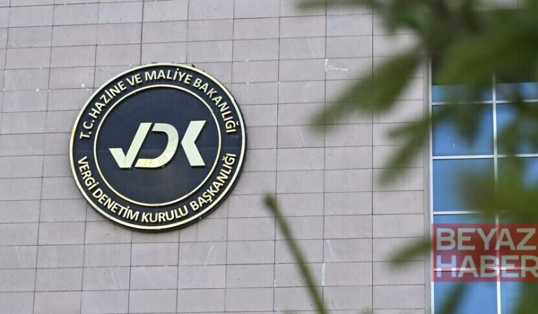 Vergi Denetim Kurulu 820 hekim ve 45 özel hastaneyi yakın takibe aldı