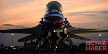 Çin, ABD'nin Tayvan'a F-16 satışına karşı çıkıyor
