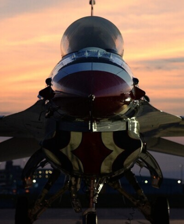 Çin, ABD'nin Tayvan'a F-16 satışına karşı çıkıyor