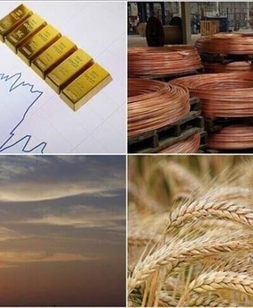 Dünya Bankası, emtia fiyatlarının 2026'da yüzde 23 artmasını bekliyor