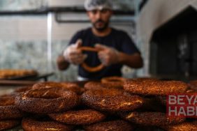 Türkiye'nin sokak lezzeti simit, üniversite öğrencilerinin talebiyle çeşitlendi