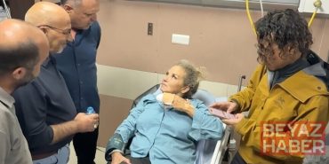 ABD'nin İsrail Büyükelçisi, İsraillilerin ABD'li fotomuhabirine saldırısını "terör eylemi" olarak niteledi