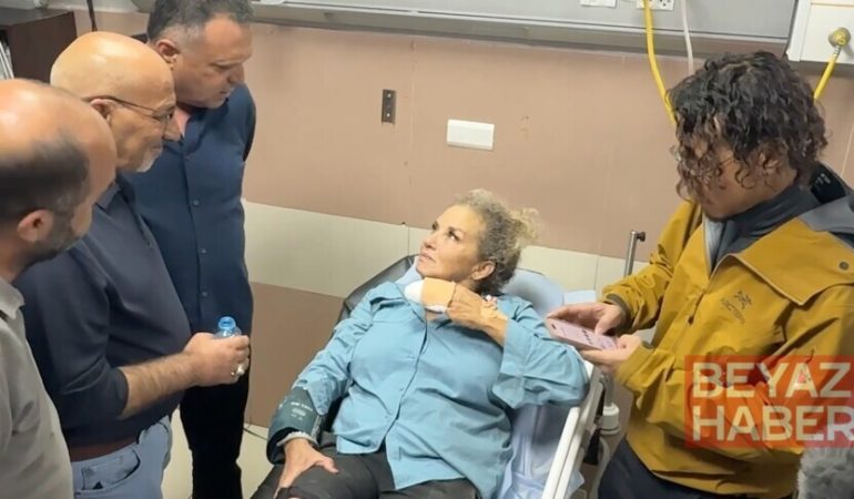 ABD'nin İsrail Büyükelçisi, İsraillilerin ABD'li fotomuhabirine saldırısını "terör eylemi" olarak niteledi