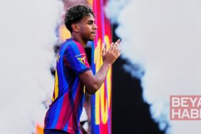 Barcelona'nın Galatasaray maçı kamp kadrosu belli oldu