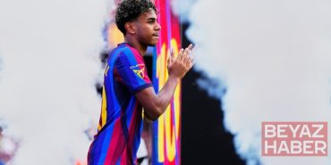 Barcelona'nın Galatasaray maçı kamp kadrosu belli oldu