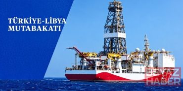 Libya TM Başkanı Abdunnebi: Türkiye ile deniz yetki mutabakatı diğer ülkelerin çıkarlarına zarar vermiyor