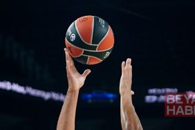Basketbol Avrupa Ligi'nde 3. kez "çift maç haftası" heyecanı