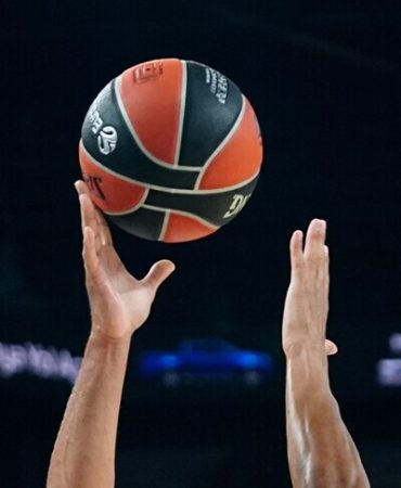 Basketbol Avrupa Ligi'nde 3. kez "çift maç haftası" heyecanı