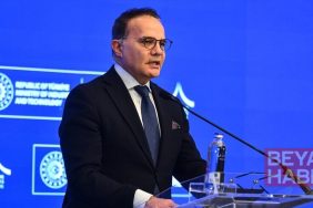 Ankara'da  IPA II Dönemi Kapanış Konferansı yapıldı