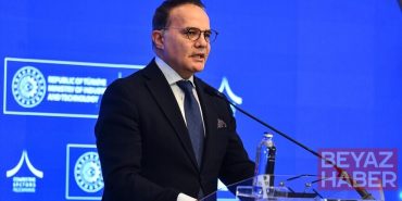 Ankara'da  IPA II Dönemi Kapanış Konferansı yapıldı