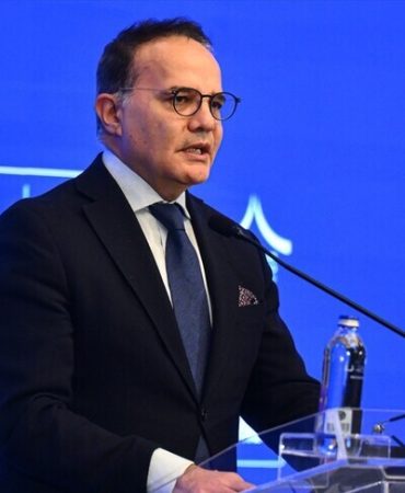 Ankara'da  IPA II Dönemi Kapanış Konferansı yapıldı