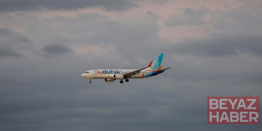Flydubai, Tel Aviv uçuşlarını ikinci bir duyuruya kadar askıya aldı
