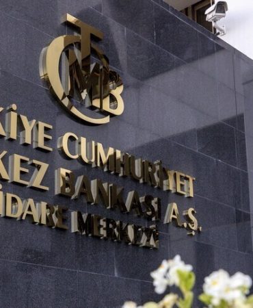 TCMB'nin ekim ayı Piyasa Katılımcıları Anketi yayımlandı