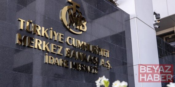 TCMB'nin ekim ayı Piyasa Katılımcıları Anketi yayımlandı