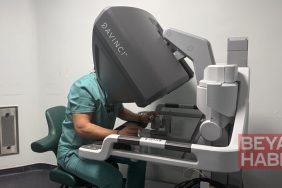 Robotik kalp cerrahisi hastaların günlük yaşama dönüşünü hızlandırıyor