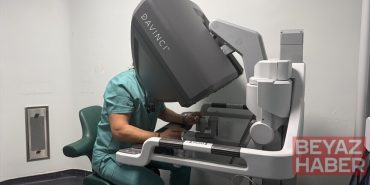 Robotik kalp cerrahisi hastaların günlük yaşama dönüşünü hızlandırıyor