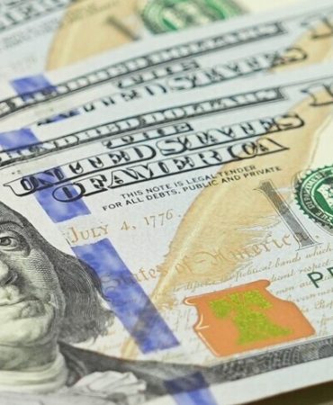 ABD'nin 1 trilyon doları aşan faiz faturası bütçeyi zorluyor