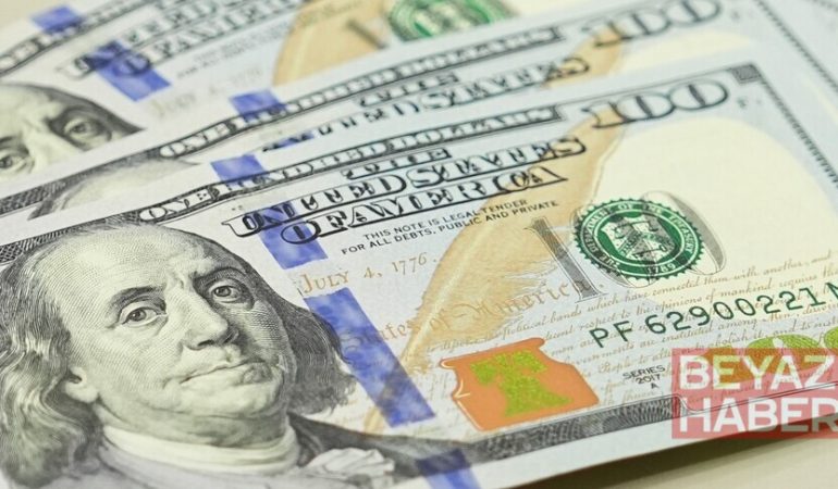ABD'nin 1 trilyon doları aşan faiz faturası bütçeyi zorluyor