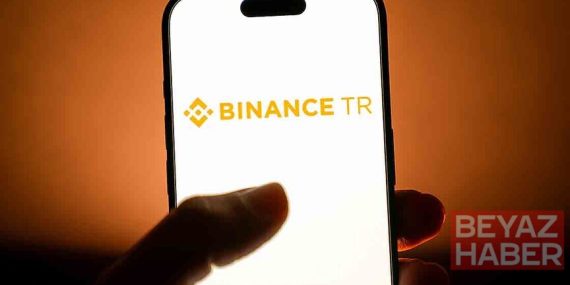 Binance TR'den açıklama