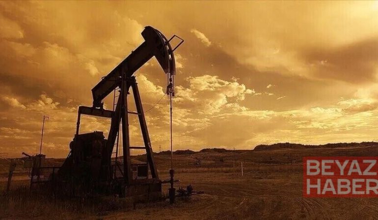 Irak'ın petrol ihracatı Hürmüz Boğazı'ndaki krize rağmen günlük 2,7 milyon varile ulaştı