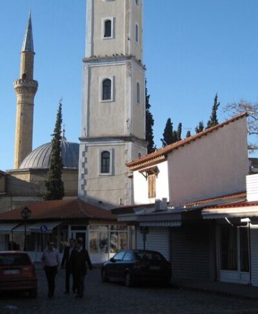 Yunanistan'da Türk azınlığın itirazlarına rağmen Gümülcine ve İskeçe'ye müftü atandı