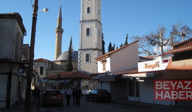Yunanistan'da Türk azınlığın itirazlarına rağmen Gümülcine ve İskeçe'ye müftü atandı