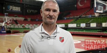 Karşıyaka Başantrenörü Markovic, takımının kısa sürede yakaladığı uyumdan memnun