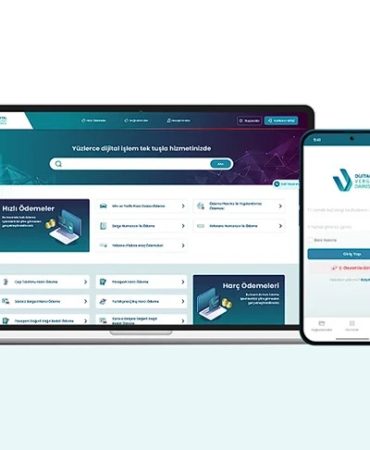 Yapay zeka destekli dijital mükellef temsilcisi 7/24 soruları yanıtlayacak