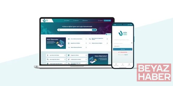 Yapay zeka destekli dijital mükellef temsilcisi 7/24 soruları yanıtlayacak