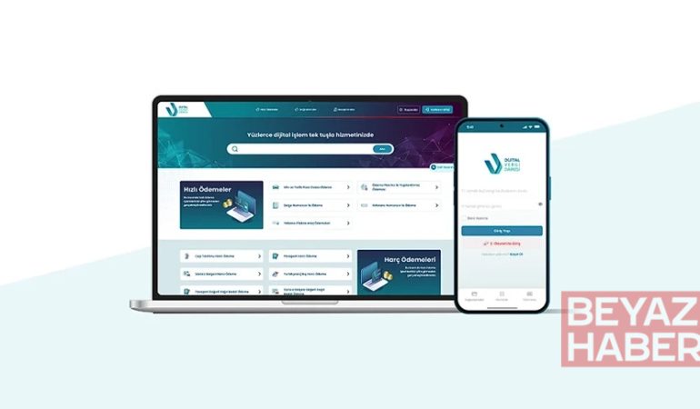 Yapay zeka destekli dijital mükellef temsilcisi 7/24 soruları yanıtlayacak