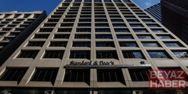 S&P Global, Türkiye'nin kredi notunda olası artış için dezenflasyon ve rezervlere işaret etti