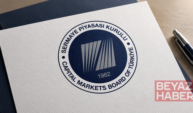 SPK, yabancı finans kuruluşlarına ilişkin iddiaların gerçeği yansıtmadığını bildirdi