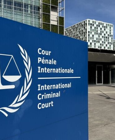 AP üyelerinden UCM’yi ABD yaptırımlarına karşı koruma çağrısı